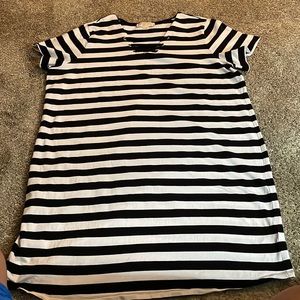 Michael Kors t-shirt Dress